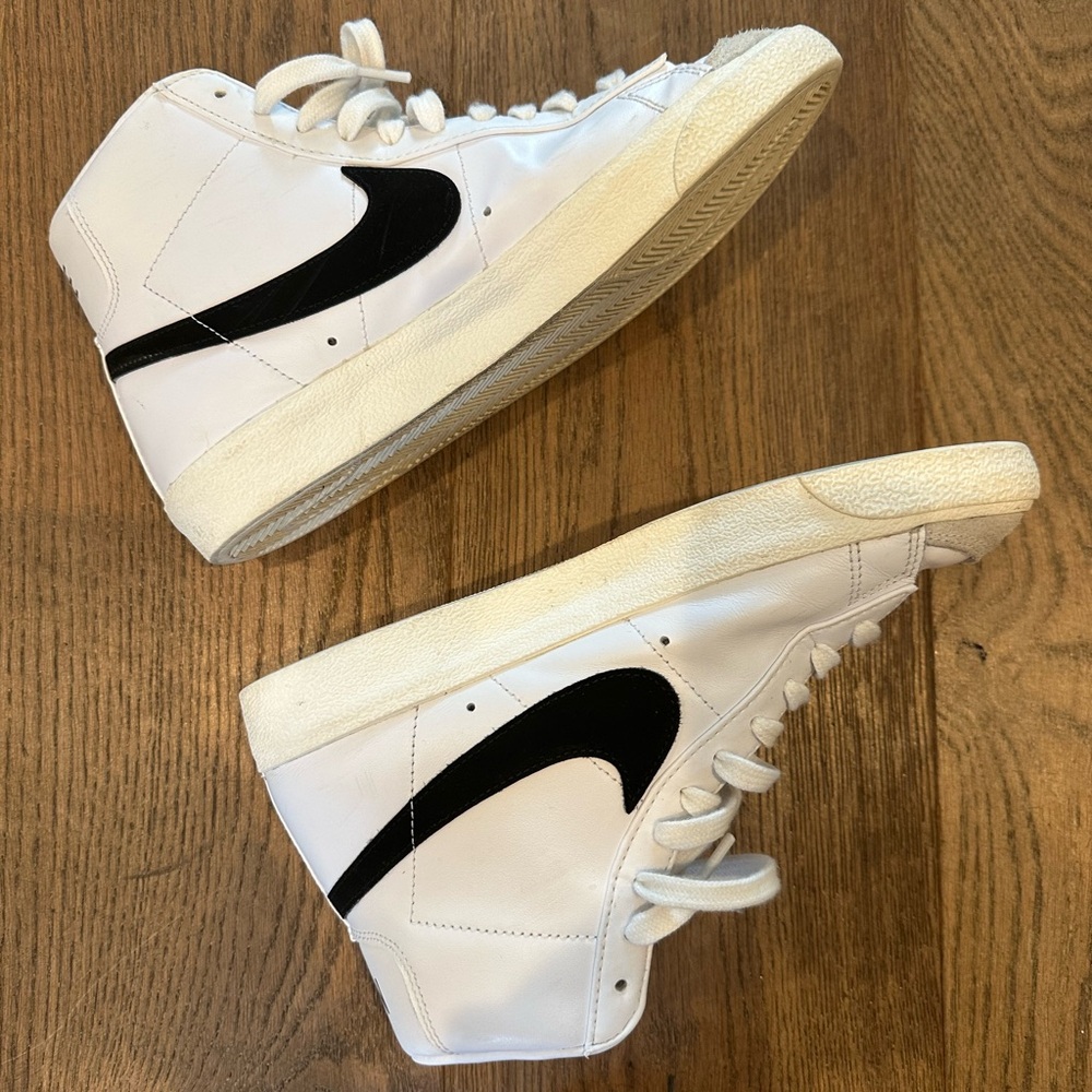 Nike Blazer Mid ‘77 - Picture 6 of 7